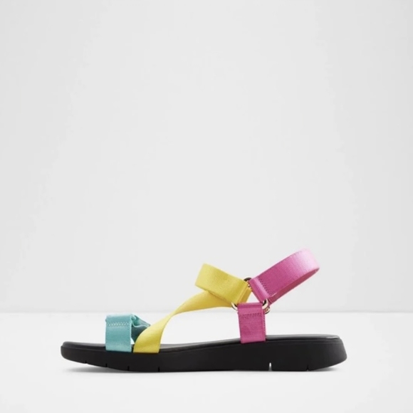 Sandals - Picture 2 of 12